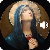 Oracion Nuestra Señora de los Dolores con Audio icon
