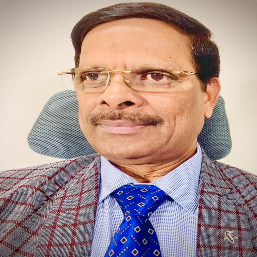 Dr.Sreekanta Swamy Neurocare logo