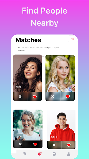 Australia Social - Dating App Screenshot 3 - AppWisp.com