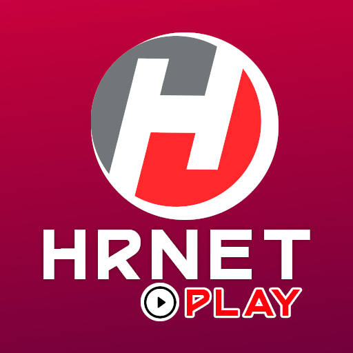 HRNETPLAY logo
