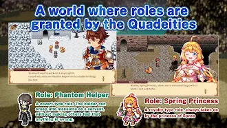 Game screenshot Premium-RPG Chroma Quaternion hack