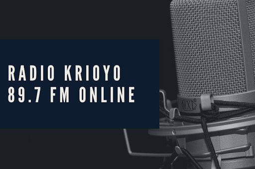 radio krioyo 89.7 fm online Screen 3