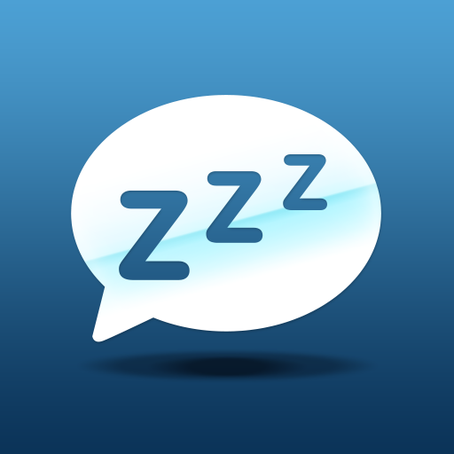 Sleep Well Hypnosis & Insomnia 2.57 Icon