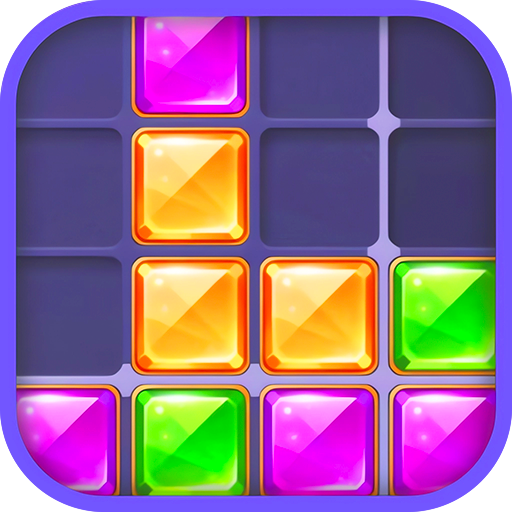 Block Puzzle Classic logo
