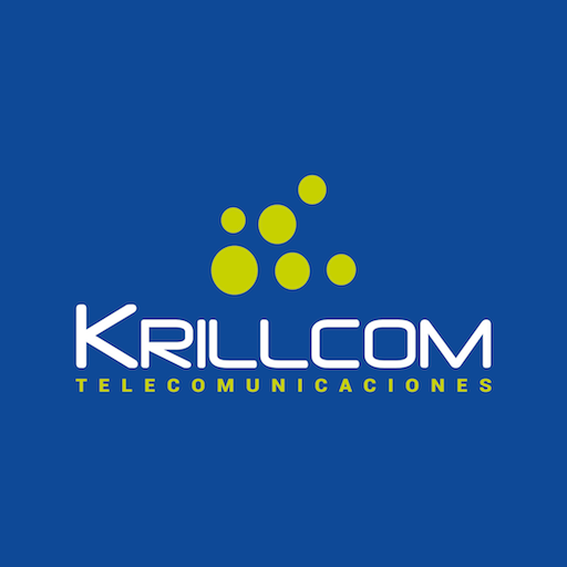 Krillcom Personal Tecnico logo