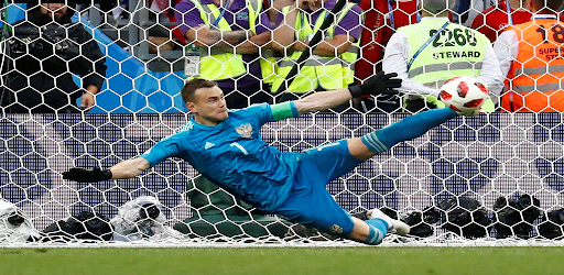 Goaloo Football Prediction