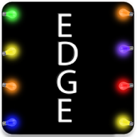 Xmas Edge Live Wallpaper (Edge Lighting S20, S21)