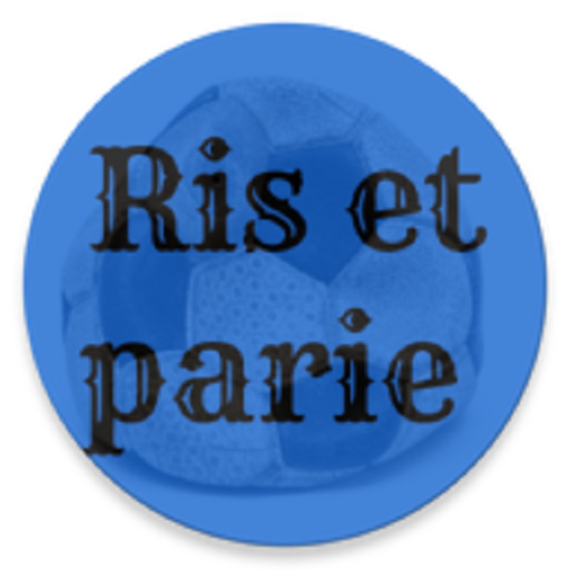 Ris et parie logo