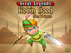 Robin Hood: The Princeのおすすめ画像1