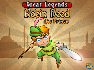 Game screenshot Robin Hood: The Prince mod apk