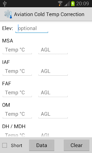 App-voorskou