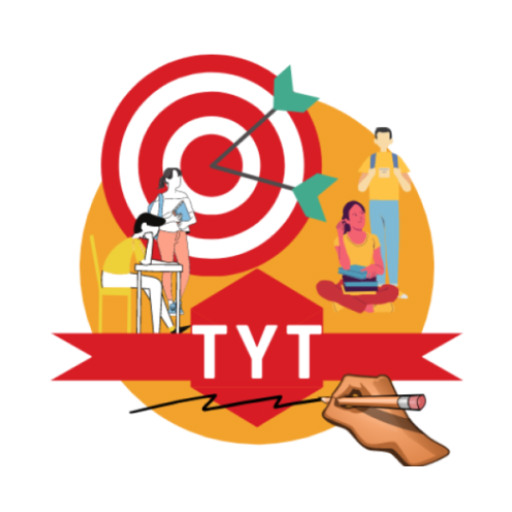 TYT Notları ve Konu Anlatımı logo