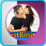 Best Kissing icon