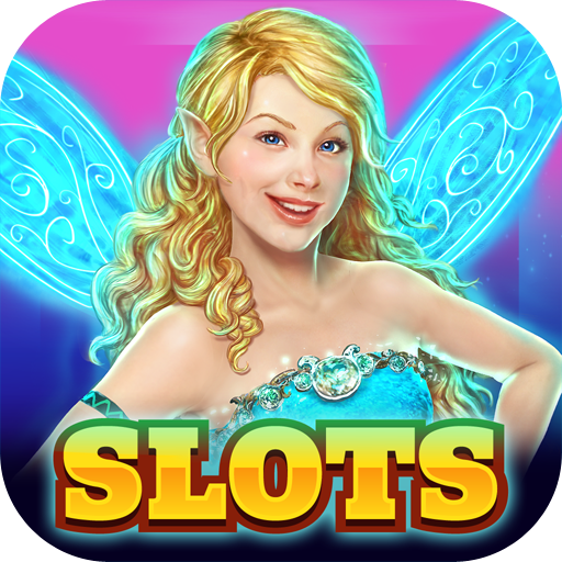 Magic Bonus Casino - Slots logo