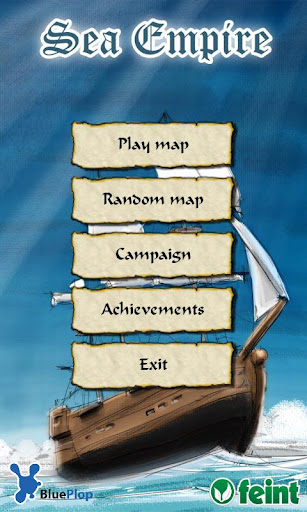 Télécharger Sea Empire  APK MOD (Astuce) screenshots 1