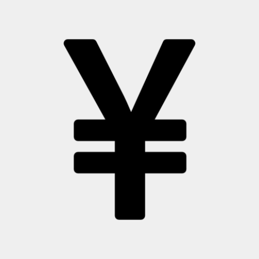収支表 (軽量＆シンプル) logo