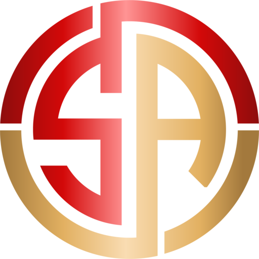 Sri Ambadi Bullion logo