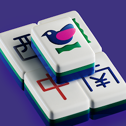 Mahjong Wonder - Solitaire ஐகான் படம்