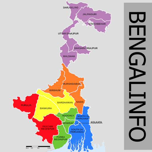 BENGALINFO West Bengal News an