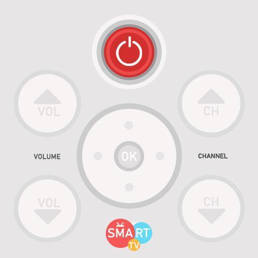 smart remote tv  Icon