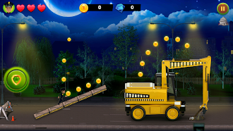 Game screenshot винтик бегалки с приключениями hack