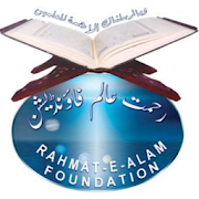 Rahmat-E-Alam Foundation