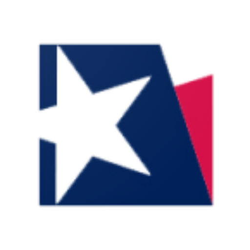 Lone Star Art Auction 2022 logo