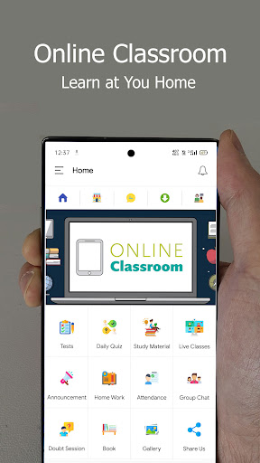 SK SUMAN MATHEMATICS Screen 2