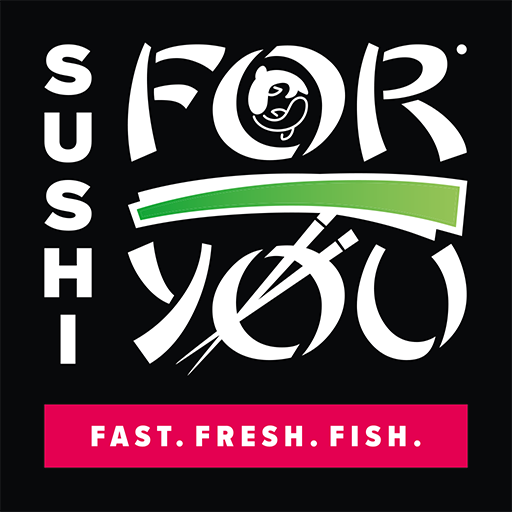 Sushi For You logo