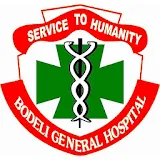 Bodeli Hospital icon