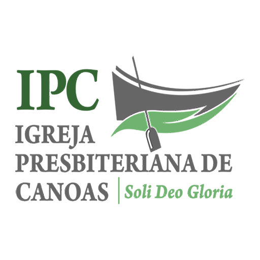 Igreja Presbiteriana de Canoas logo