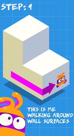 Game screenshot Flat Pack mod apk