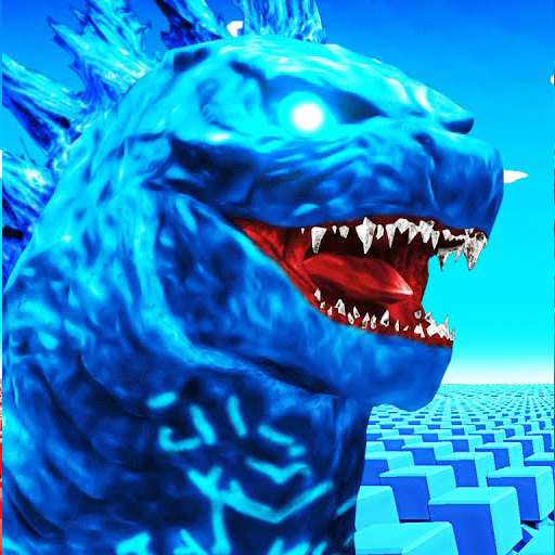 Godzilla Yang Game 2022