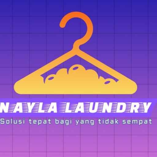 Nayla Laundry Download on Windows