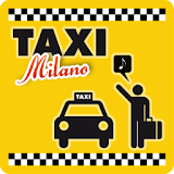 Milan Taxi icon
