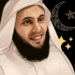 Cover Image of Tải xuống منصور السالمي قرآن وأدعية 3 APK