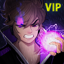 Lightning Magician Clicker : VIP