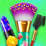 Cover Image of Télécharger Candy Makeup Fashion Makeover  APK