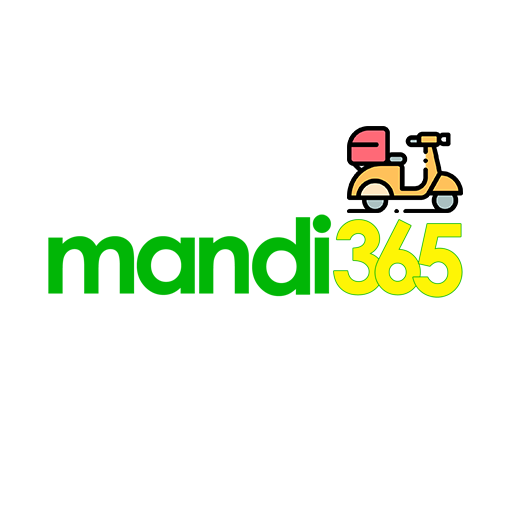 Mandi365 IBC - Google Play 앱