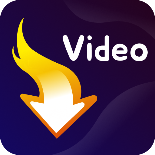 Tube Video Maker & Downloader logo