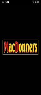 MacDonners BD6