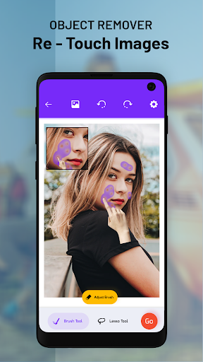 Touchretouch Remover Remove Objects from Photo
