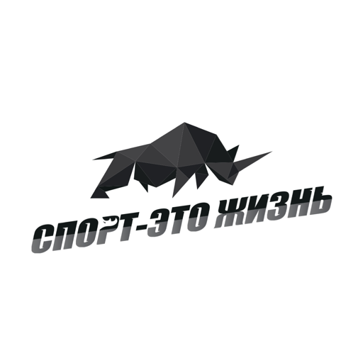 Gym Rhino萊諾健身 logo