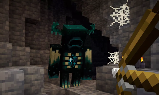 Caves And Cliffs Update for Minecraft PE 7.1 screenshots 2
