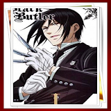 Black butler wallpapers icon