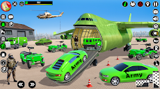 US Army Games Truck Simulatorのおすすめ画像2