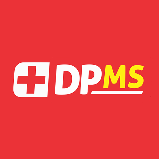 DROGÃO POPULAR Delivery logo