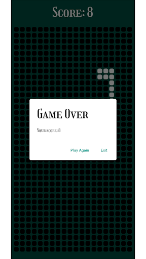 Snake King Screen 3