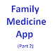 Family Medicine App (Part 2)