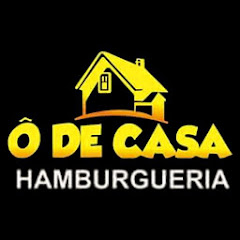 App Icon for Ô de Casa Hamburgueria App in United States Google Play Store